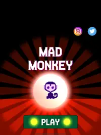 Mad Monkey Screen Shot 3