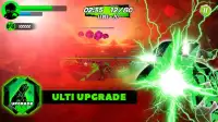 Battle Fight Of Ultimate Alien Bens Upgrade Power Screen Shot 5