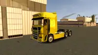 Truck Simulator Ultimate Game Screen Shot 2