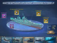 Battleship Empire Screen Shot 2