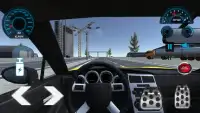Panamera Sportage Simulator 2017 3D Screen Shot 3