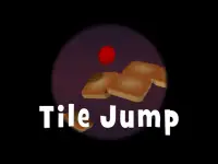 Tile Jump: Find the Path Screen Shot 9