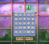 Super Mahjong Classic Screen Shot 3