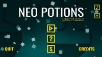 Neo Potions Screen Shot 0