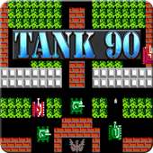 Tank 1990