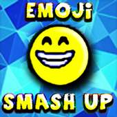 Emoji Smash Up