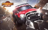 Truck Racing Screen Shot 9