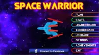 Space Warrior 2017 Screen Shot 0