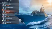 Naval Armada: Battleship games Screen Shot 6