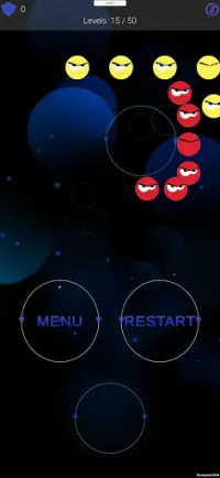Entwined Rise Up - Relax and Stress Relief Game Screen Shot 7