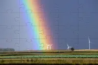 Landscape Jigsaw Puzzles Bedava Oyunlar 🧩🖼️🧩🌆 Screen Shot 7