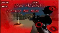 Sniper Assasin Zombie Shoot Screen Shot 3