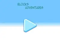 Blocks Adventures Screen Shot 1