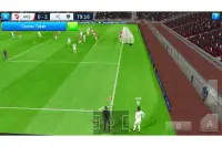 Dream Super League Soccer 2021 Screen Shot 1