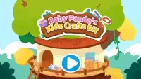 Baby Panda's Kids Crafts DIY Screen Shot 5