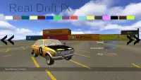 Real Drift fX Screen Shot 1