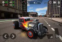 Ultimate Car: Jogo dos Carros Screen Shot 7