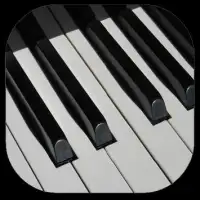 Piano Screen Shot 1