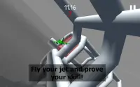Air Jet Race 3D Screen Shot 2
