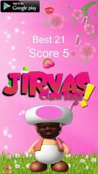 Jirvas Clans Saga Screen Shot 9