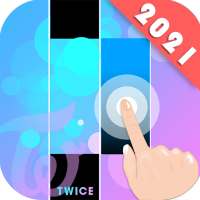 Twice Kpop - Best Piano Tiles in 2021