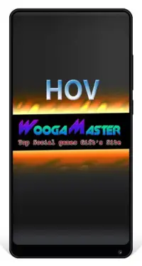 HOV WoogaMaster Screen Shot 1