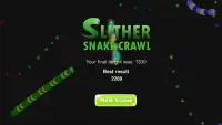 Slither Snake Crawl Screen Shot 3