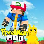 Mods for Minecraft Pocket PE