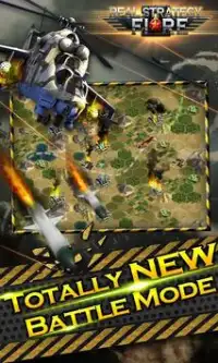RealStrategy II :Fire Screen Shot 3