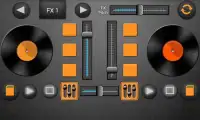 DJ Mix Screen Shot 0