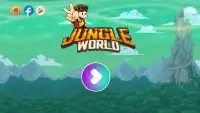 Jungle World Screen Shot 2