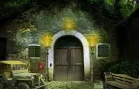 Can You Escape Old Wine Cellar Screen Shot 6