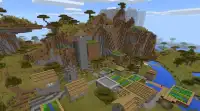 Jungle Pixel 2 : New Alive Exploration Screen Shot 3