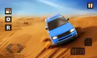 RR: Dubai Drift Screen Shot 0