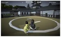 Sumo battle Multiplayer Screen Shot 1