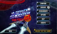 A Space Shooter For Free Screen Shot 0