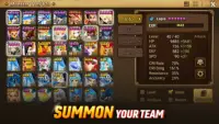 Summoners War - Funtap Screen Shot 3