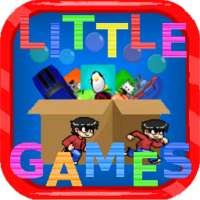 Little Games