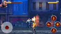 Street Fighter X Screen Shot 1