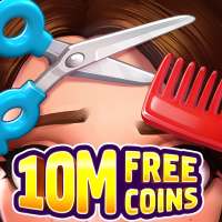 Project Makeover Free Gems & Coins