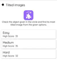 Brain Games For Adults - Fast & Logical Thinking Screen Shot 11