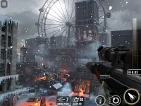 Sniper Strike – لعبة إطلاق نار Screen Shot 12