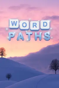 Word Paths Screen Shot 0