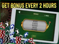 Roulette - Live Casino Screen Shot 4