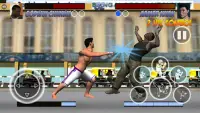 Blokstok SFM Street Fight Madness Screen Shot 3