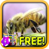 3D Bumblebee Slots - Free