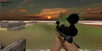 Duty Sniper Warzone Screen Shot 1