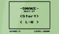 Snake Screen Shot 6