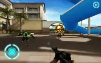 Zombie Shooter 2017 Screen Shot 0