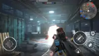 Call of Battle:Target Shooting FPS Game Screen Shot 0